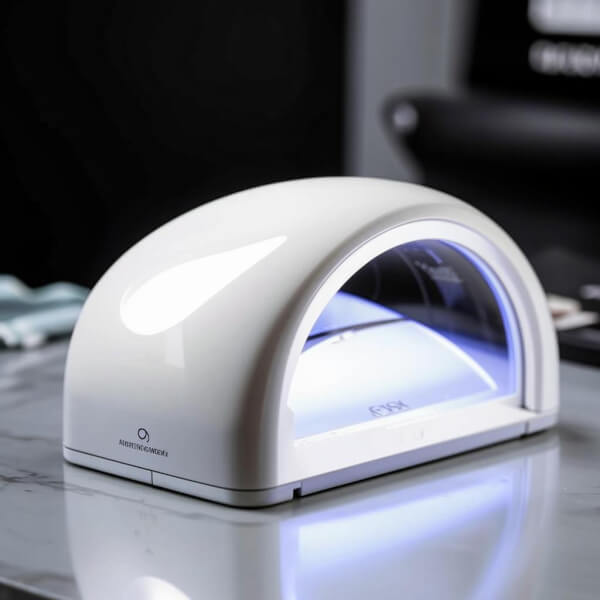 Best uv nail lamp