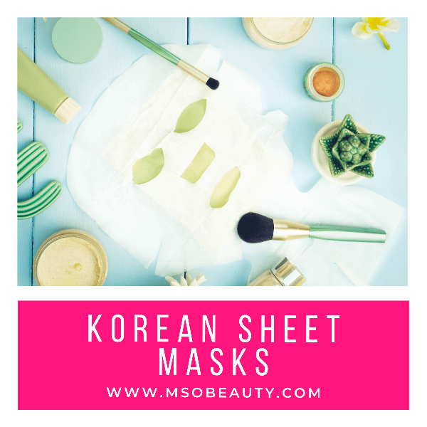 Best korean sheet mask, Korean sheet mask, Korean sheet masks, Best korean sheet mask for acne