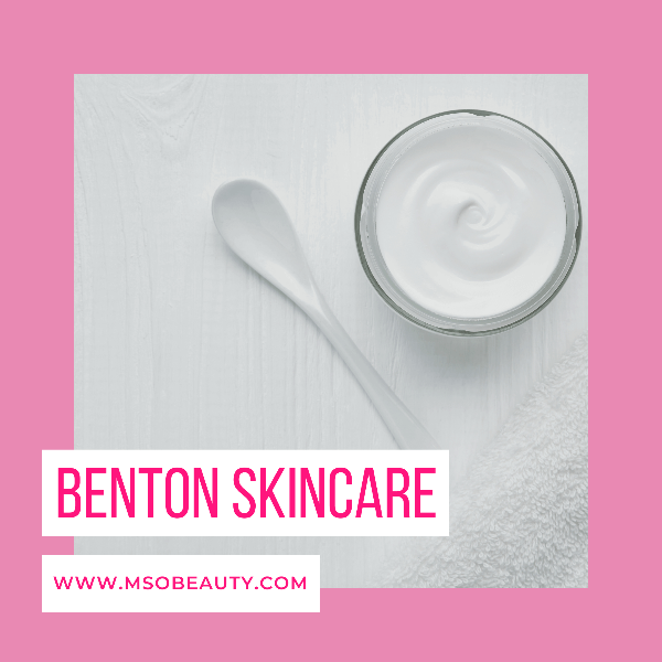 Benton Skincare