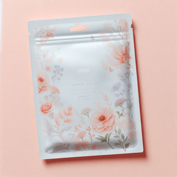 Korean sheet mask