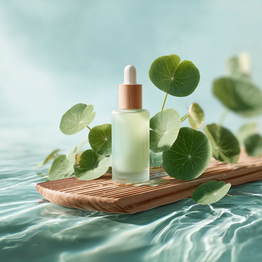 Is centella and cica the same