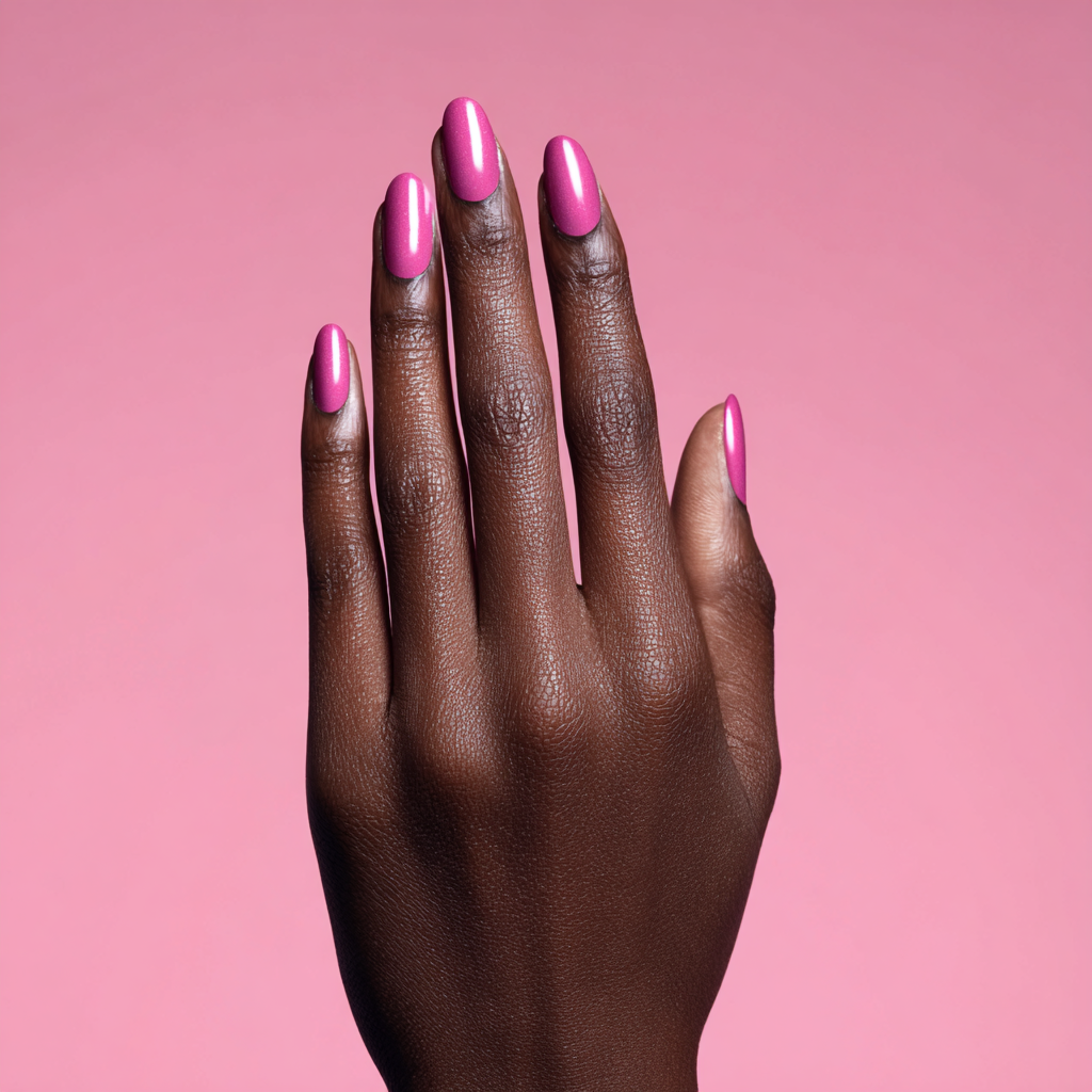 How long does a top coat take to dry